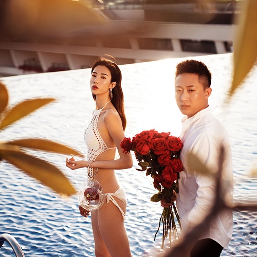 李先生&丁女士