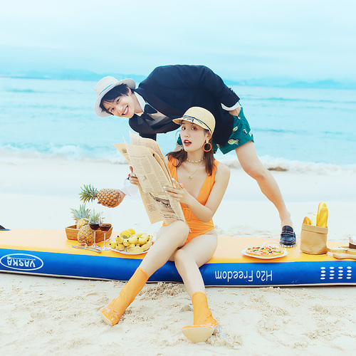 恋爱の心动模式