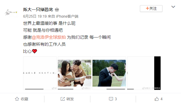 烁大一只绿恐龙