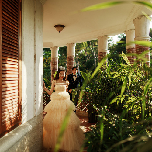 My Twilight Girl暮光少女