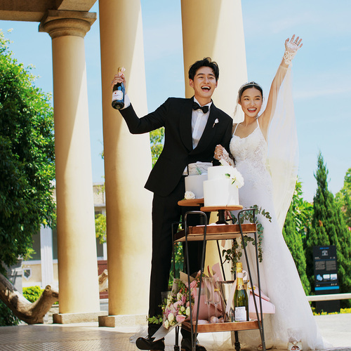 Predestined Soulmate