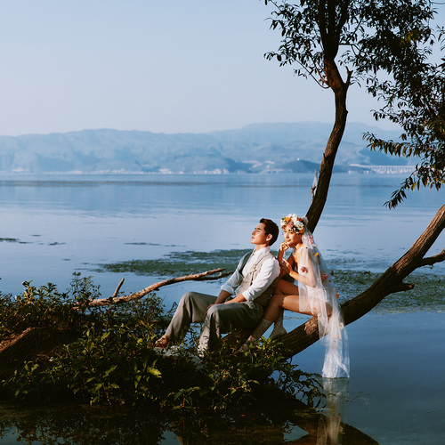 Love At First Perception