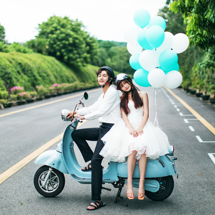 与心到达的地方