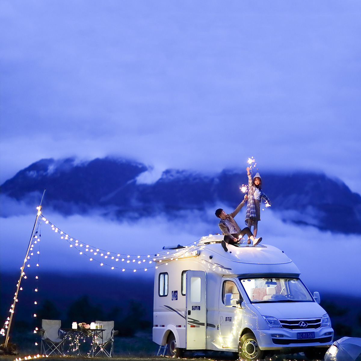 一生一世就是此时此刻