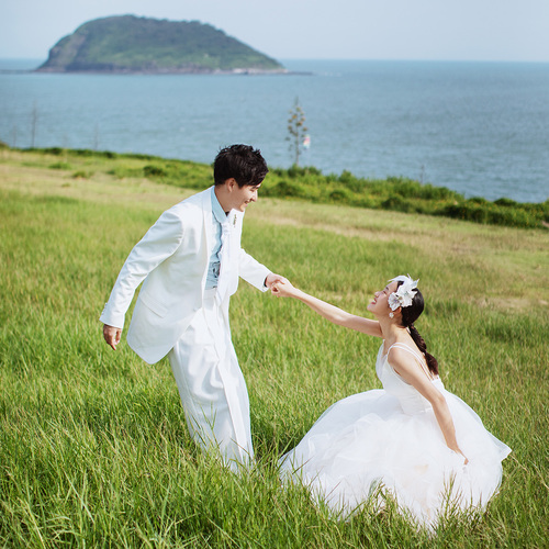 Love in a puff 爱你