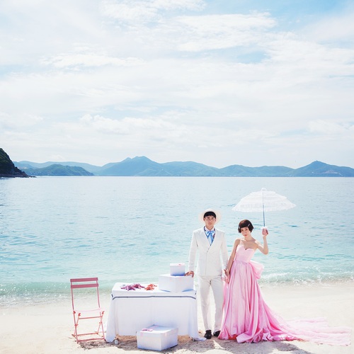 许先生&袁女士