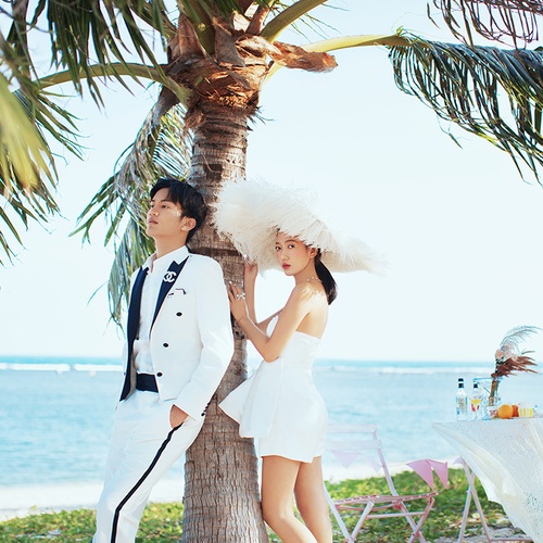 多先生&木女士