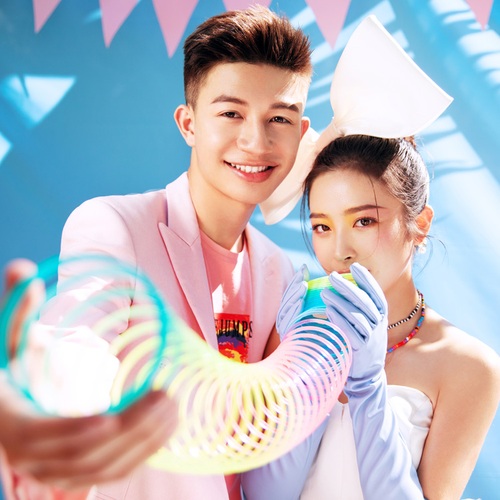 会进&vivian