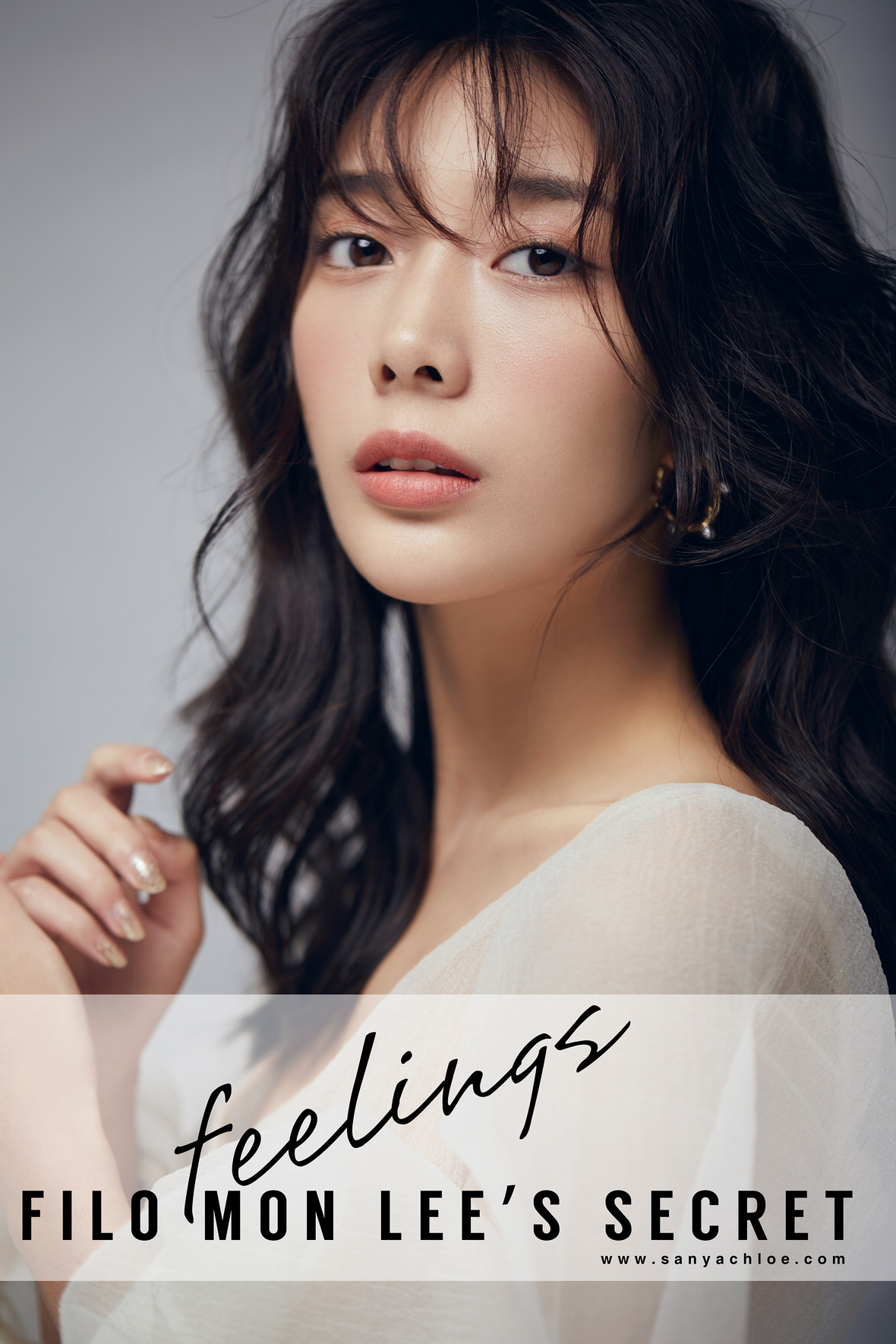 抖音达人:刘雪丽