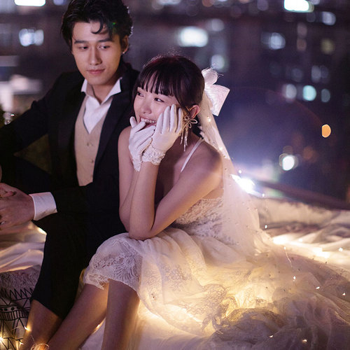 3月3日直播:春先生&佳女士