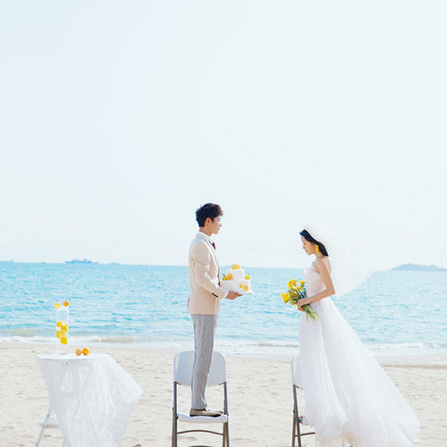 3月2日直播:韩先生&王女士