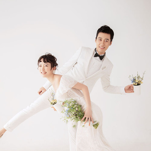 3月3日直播:春先生&佳女士