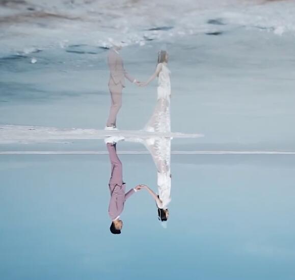 【诗意与童话】