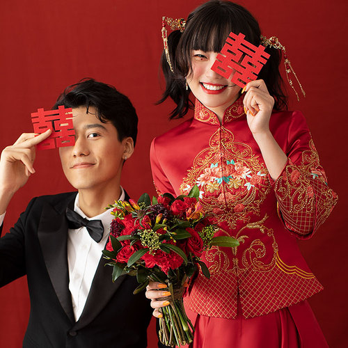 3月8日直播:春先生&佳女士