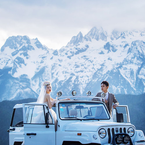 3月12日直播:小先生&宇女士