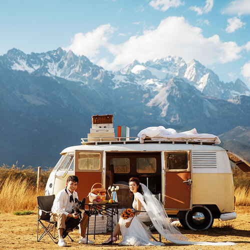 3月14日直播:小先生&宇女士