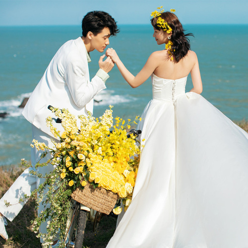 3月15日直播:春先生&佳女士