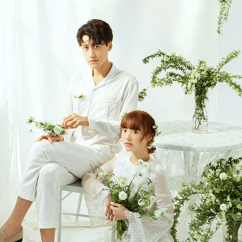 3月19日直播:春先生&佳女士