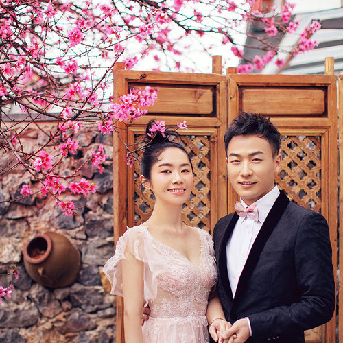 3月20日直播:徐先生&骄女士