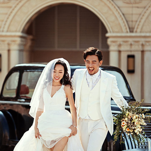 3月21日直播:继先生&六女士