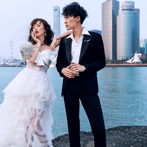 3月23日直播:春先生&佳女士