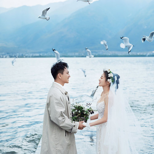 3月22日直播:小先生&宇女士