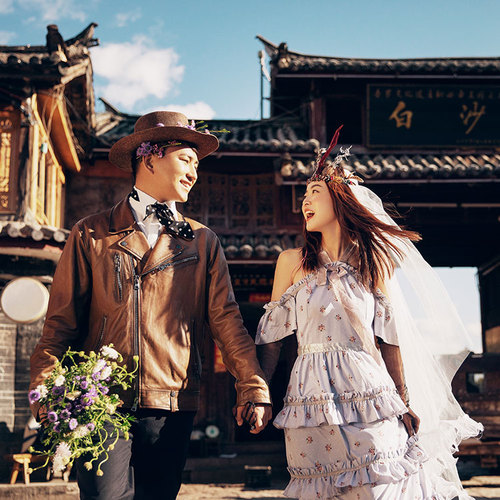 3月26日直播:小先生&宇女士