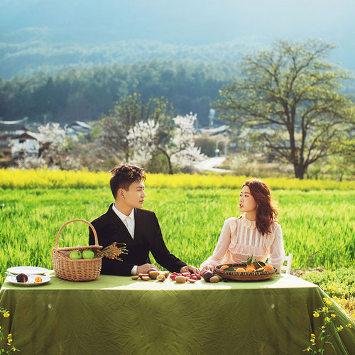 3月27日直播:小先生&宇女士