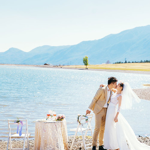 3月27日直播:小先生&宇女士