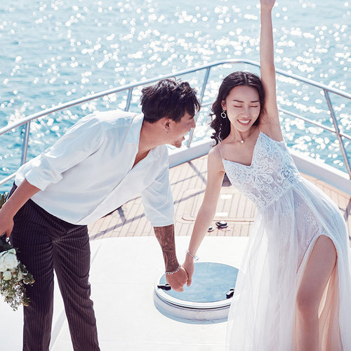 3月28日直播:继先生&六女士