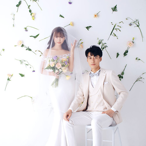 3月31日直播:春先生&佳女士