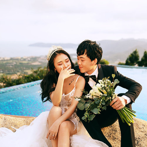 4月1日直播:小先生&陈女士