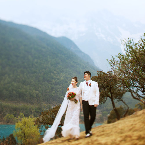 4月2日直播:涛先生&大女士