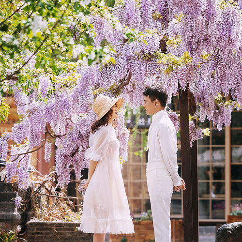 4月5日直播:小先生&宇女士