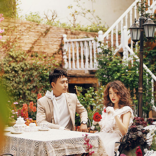 4月5日直播:小先生&宇女士