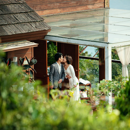 4月6日直播：苑先生&胡女士