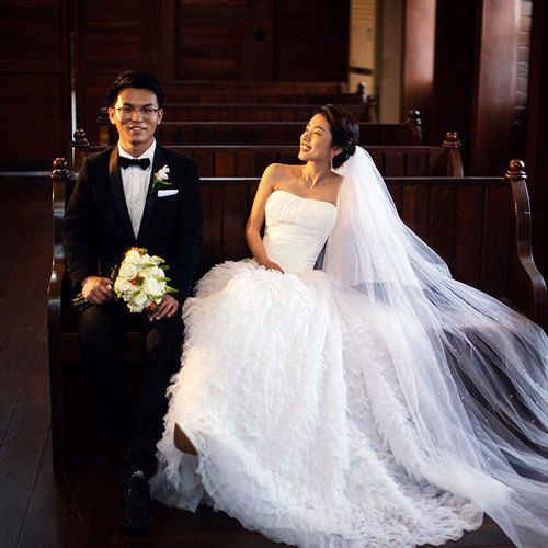 4月6日直播：苑先生&胡女士