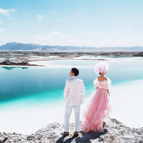 4月7日直播：徐先生&小女士