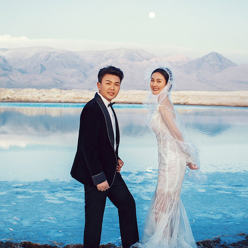 4月7日直播：徐先生&小女士