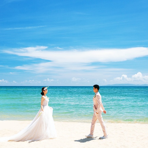 陆先生&吴女士