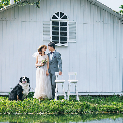 4月9日直播:小先生&宇女士