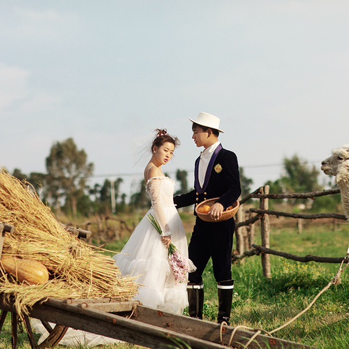 4月9日直播:小先生&宇女士