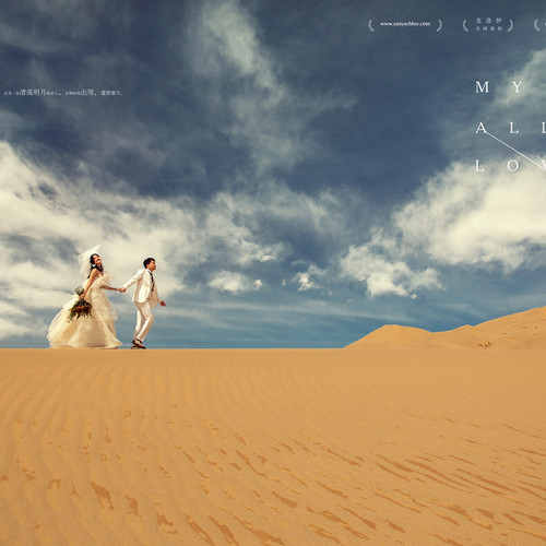 4月10日直播:徐先生&小女士