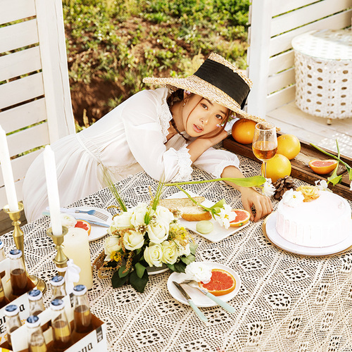 4月11日直播:小先生&雨女士