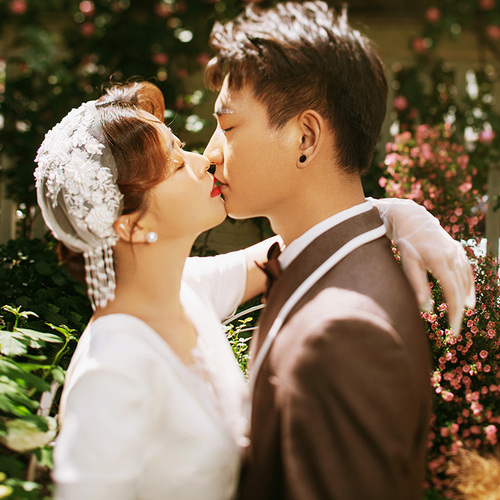 4月13日直播:小先生&雨女士