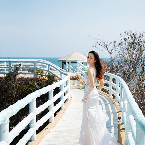 4月16日直播:周先生&刘女士