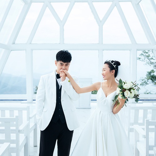 李先生&张女士