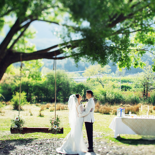 4月17日直播:刘先生&葛女士