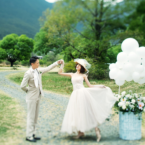 4月17日直播:刘先生&葛女士