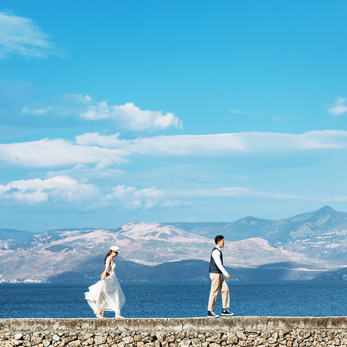 4月19日直播:丁先生&李女士